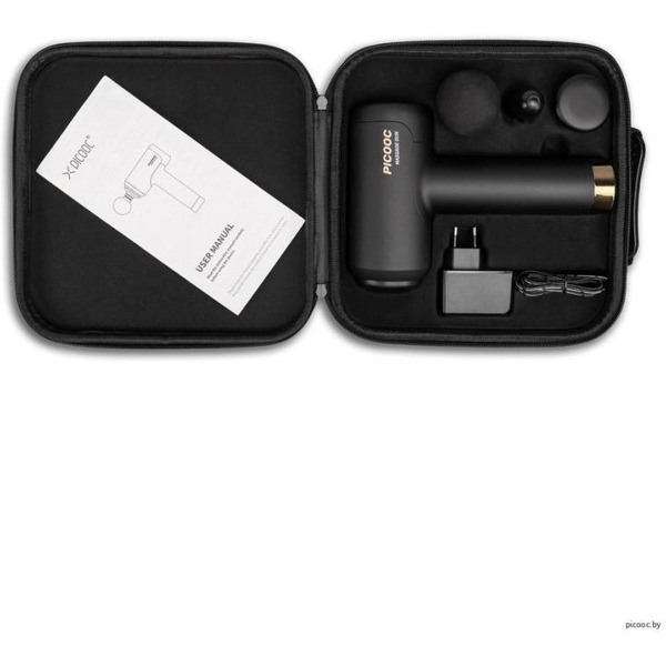 Перкуссионный массажер Picooc H1 Heat