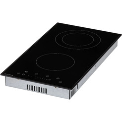Варочная панель Krona Laurel 30 BL