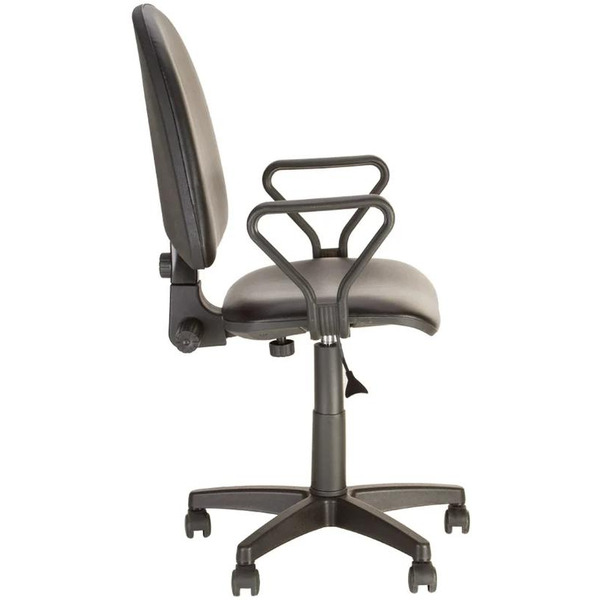 Офисное кресло Nowy Styl Prestige GTP V-4 (черный)