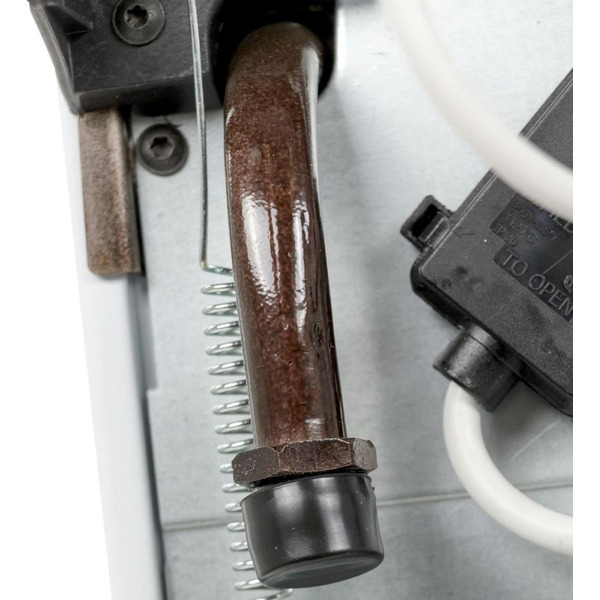 Плита газовая бытовая DARINA 1B GM441 105 W