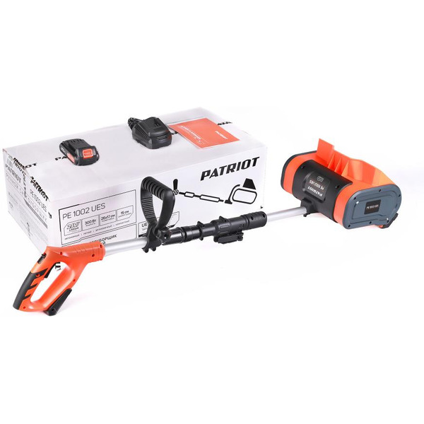 Снегоуборщик Patriot PE 1002 UES