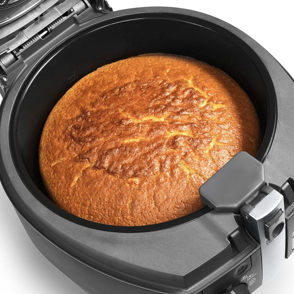 Мультиварка DeLonghi FH1396/1.BK