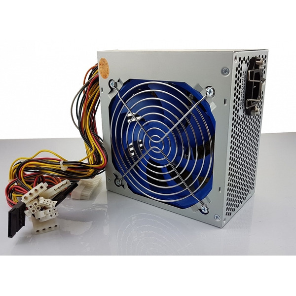 Корпус Crown CMC-403 (CM-500office)