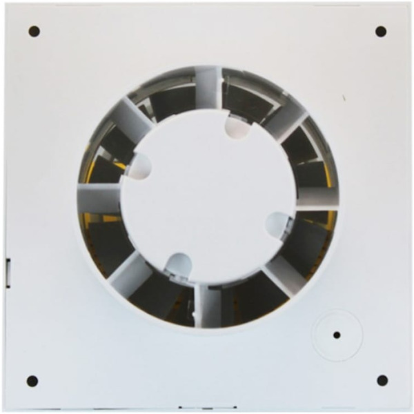 Осевой вентилятор Soler&Palau Silent-100 CZ Design - 3C 5210603100
