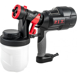 Краскораспылитель P.I.T. PSG3021-C
