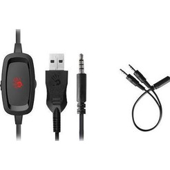 Наушники A4Tech Bloody G573P