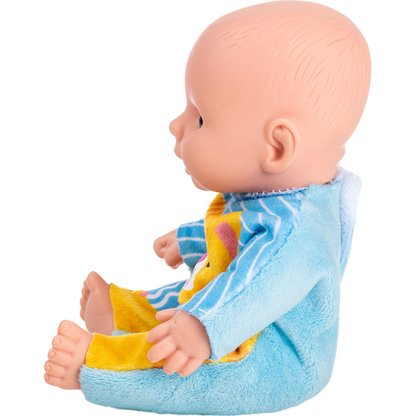 Кукла Fancy Dolls Пупс в пижаме PU27