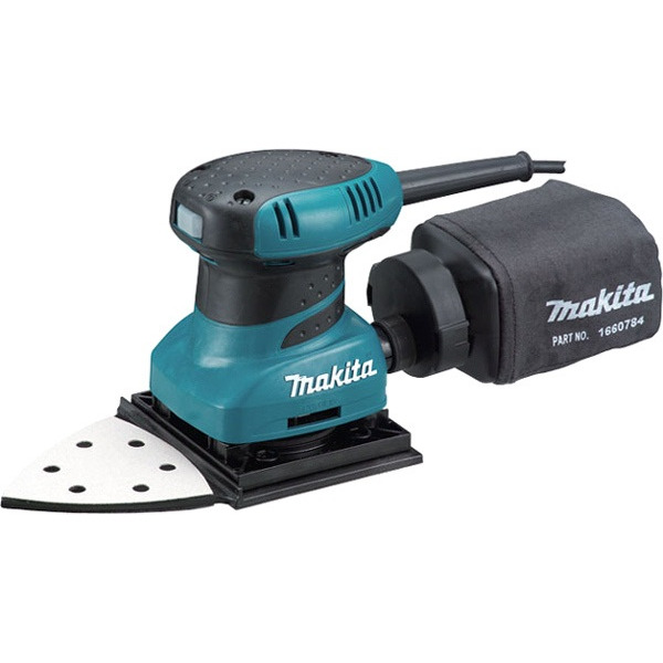 Виброшлифмашина Makita BO4565