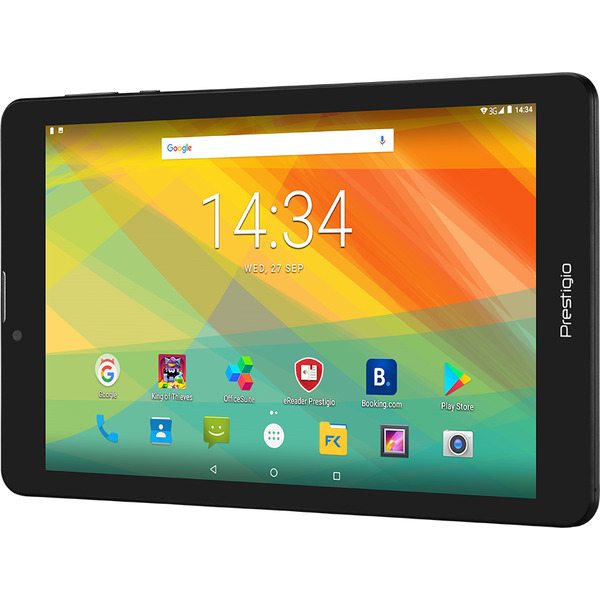 Планшет Prestigio Muze 3708 3G 16 Gb (PMT3708_3G_D)