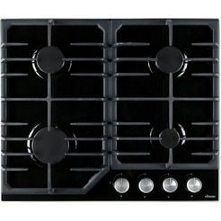 Варочная панель Konigin Blaze 604 BKG