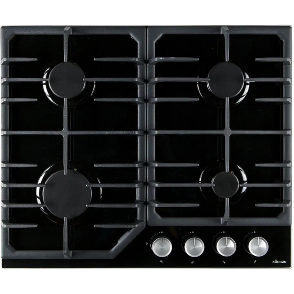 Варочная панель Konigin Blaze 604 BKG