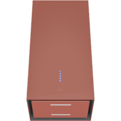 Вытяжка MAUNFELD Bath Plus 402 (медный)