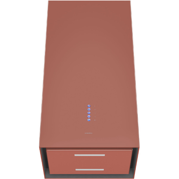 Вытяжка MAUNFELD Bath Plus 402 (медный)