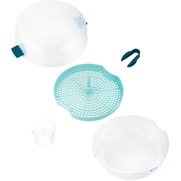 Стерилизатор для СВЧ KITFORT КТ-2304