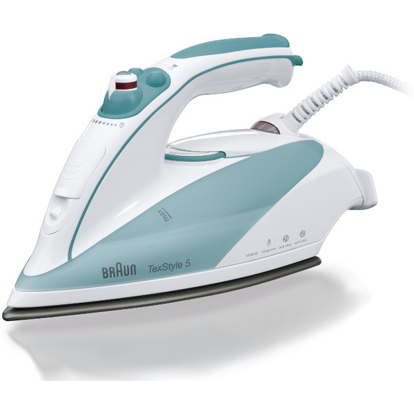 Утюг BRAUN TS515