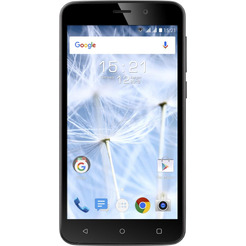 Смартфон Fly Cirrus 6 Black (FS508 )