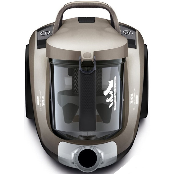 Пылесос Tefal TW4886EA