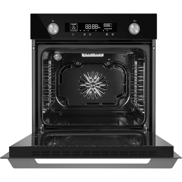 Духовой шкаф MAUNFELD AEOH6066B