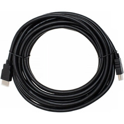 Кабель аудио-видео Cactus CS-HDMI.1.4-5