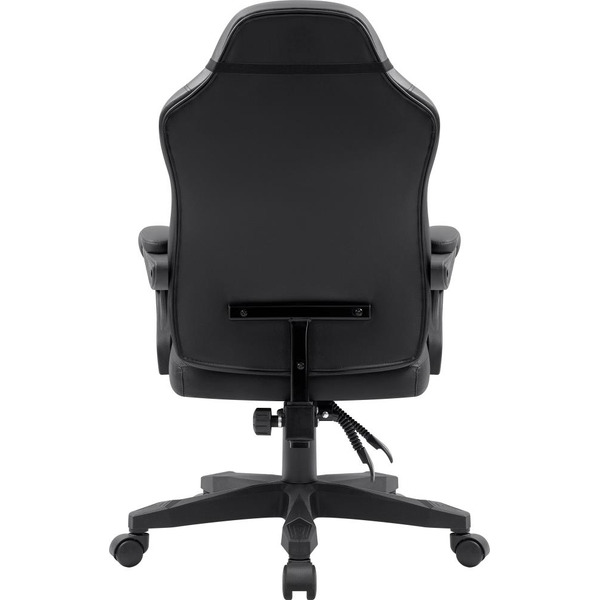 Игровое кресло Defender Master 64472 (Черный)