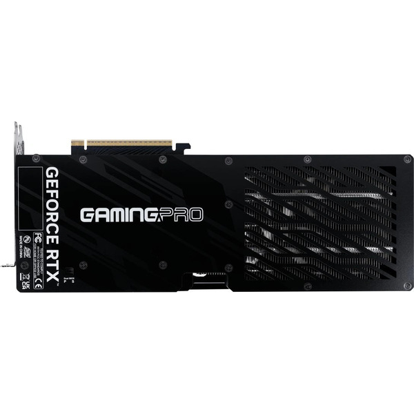 Видеокарта Palit RTX 5080 GamingPro OC V1 16GB GDDR7 (NE75080S19T2-GB2031Y)