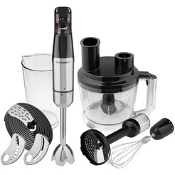 Блендер погружной Maunfeld MF-123SB PRO