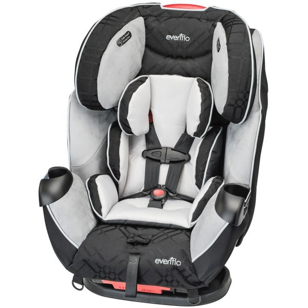 Автокресло EVENFLO Symphony LX (Crete)
