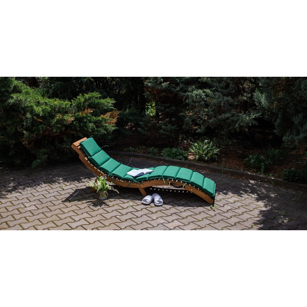 Шезлонг Fieldmann FDZN 4009-T ADRIA