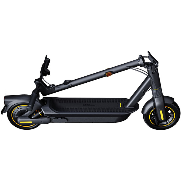 Электросамокат Ninebot KickScooter MAX G2