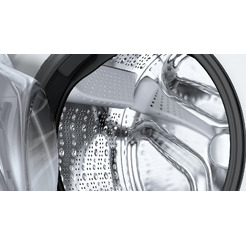 Стиральная машина Bosch Serie 2 WGE02201PL
