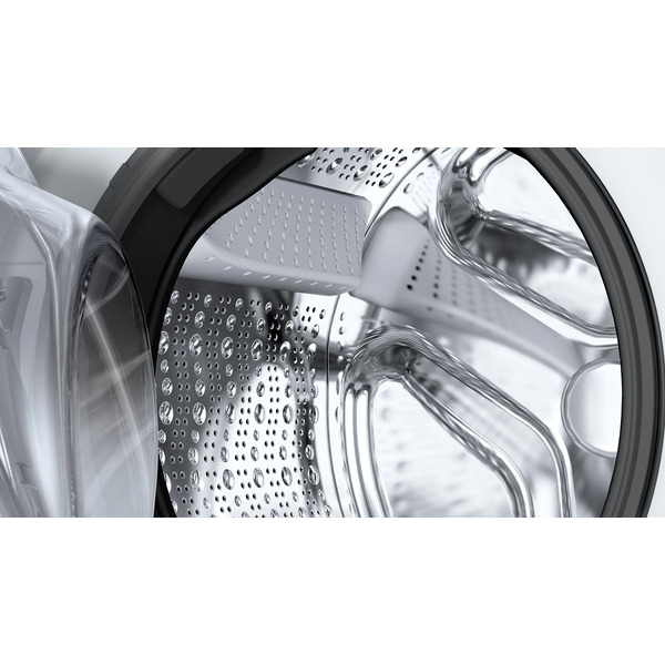 Стиральная машина Bosch Serie 2 WGE02201PL