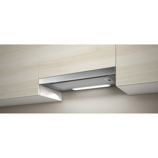 Кухонная вытяжка Elica Elite 14 LUX GRIX/A/50