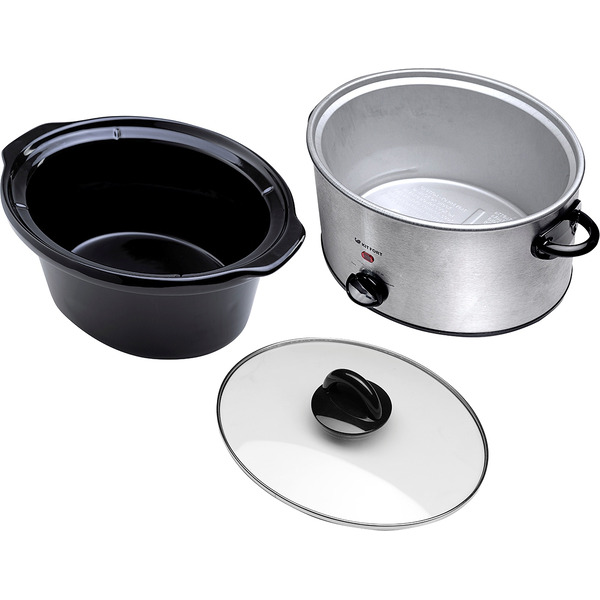 Медленноварка KITFORT КТ-2010