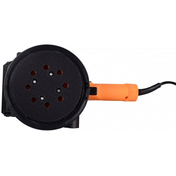 Эксцентриковая шлифмашина Вихрь ЭШМ-125Э (72/6/5)