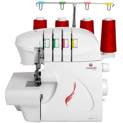 111 Оверлок COMFORT