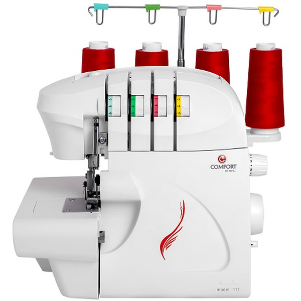111 Оверлок COMFORT