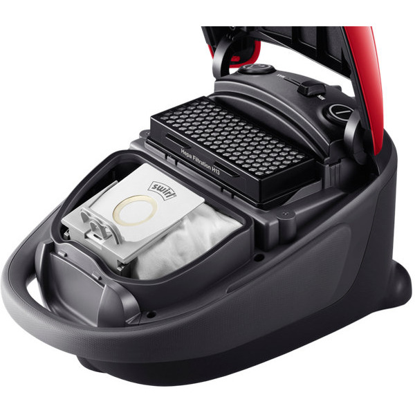 Пылесос SAMSUNG VC20F30WNGR/EV