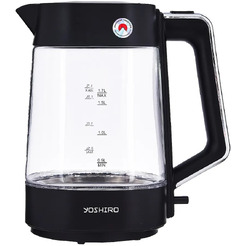 Электрический чайник YOSHIRO YEK-G304