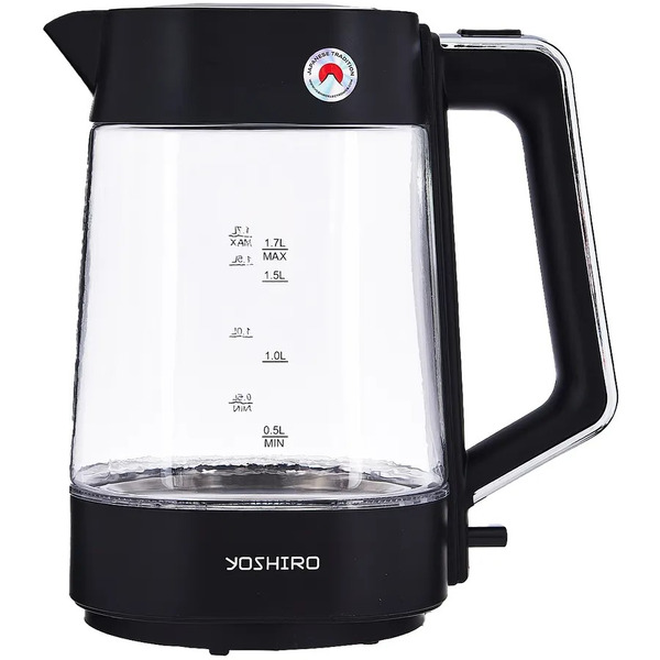 Электрический чайник YOSHIRO YEK-G304