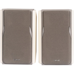 Аудиосистема Edifier R1380T (белый)