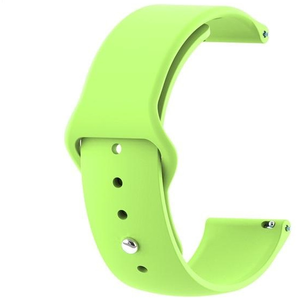 Ремешок Bingo Button для Amazfit GTR 47mm Зеленый