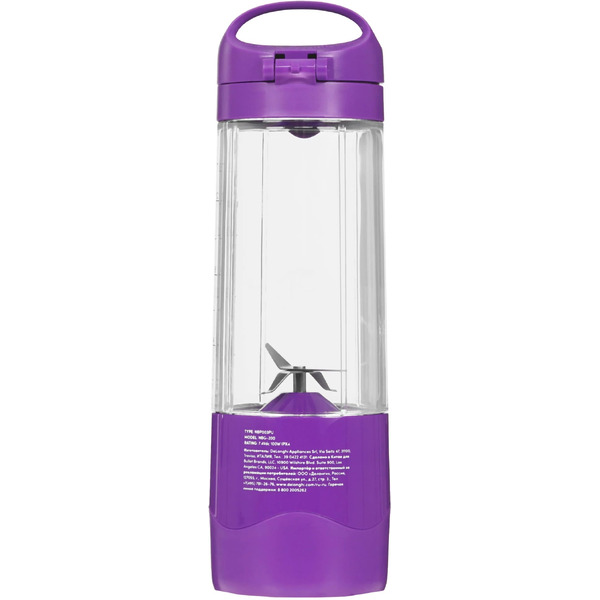 Блендер Nutribullet NBP003PU