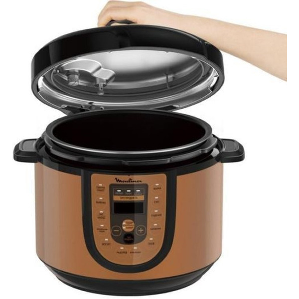 Мультиварка Moulinex CE5A0F32