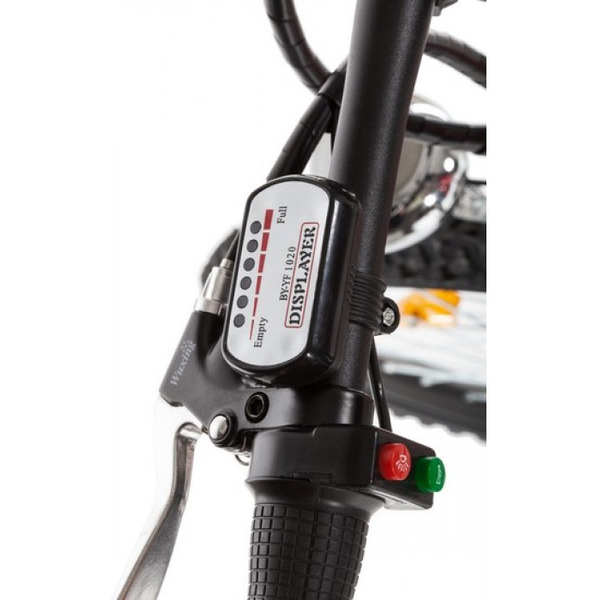 Электровелосипед FLYGEAR 312