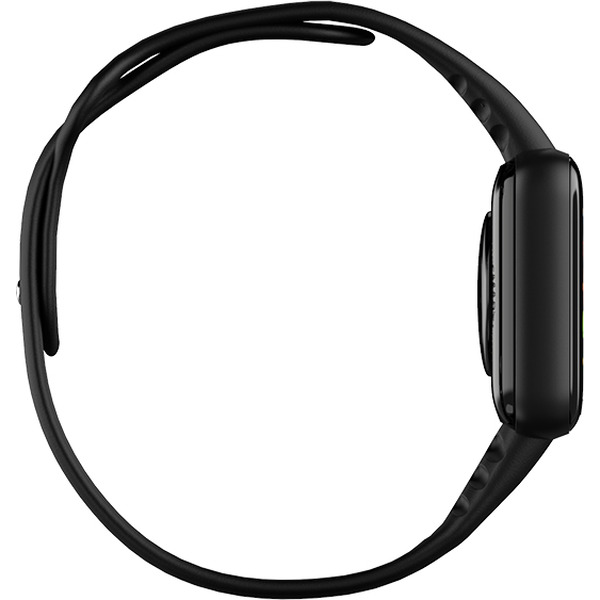 Умные часы Maxvi SW-01 (черный)