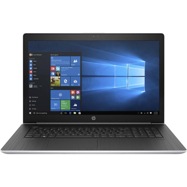 Ноутбук HP Probook 470 G5 2VP93EA