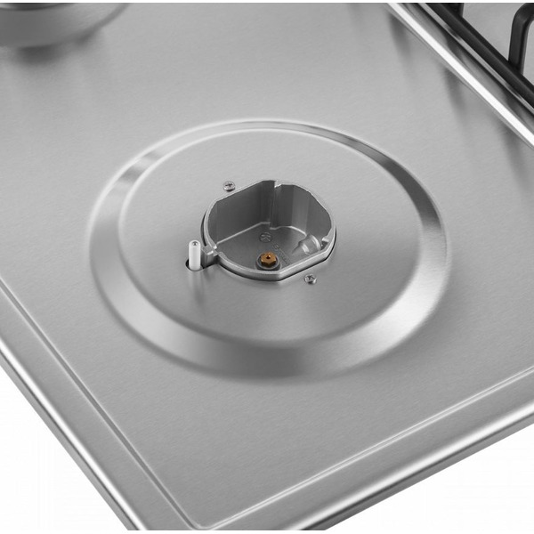 Варочная панель MAUNFELD EGHS.64.3STS-ES/G