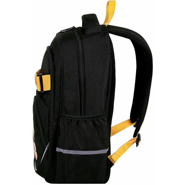 Рюкзак BRAUBERG MOTION Rebel 271363