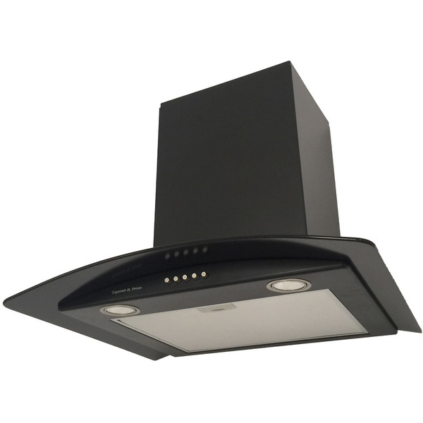 Кухонная вытяжка Zigmund & Shtain K 296.61 B