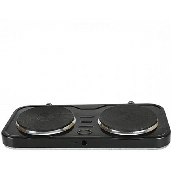 Настольная плита Blackton Bt HP218B